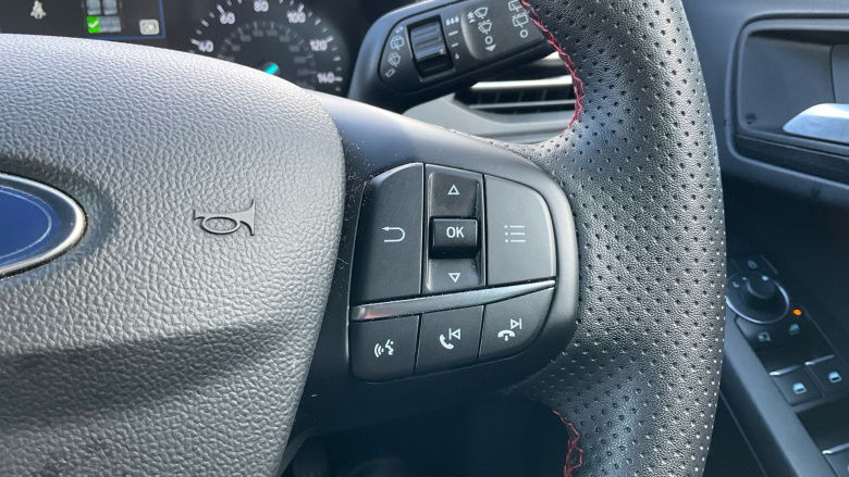 Ford Focus 1.0 EcoBoost ST-Line 5dr Petrol Hatchback